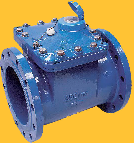 water Flow Meter & Gear Pump For Diesel Water meter supplier in